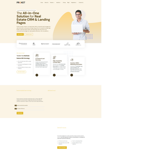 Proket Screenshot