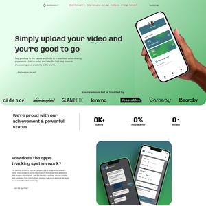 YourRemoveList Screenshot
