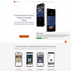 Passcreator Screenshot
