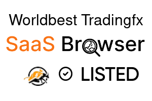 Worldbest Tradingfx - SaaS Browser Verified Badge