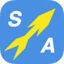 Smart Arrow Icon