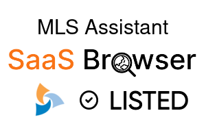 MLS Assistant - SaaS Browser Verified Badge