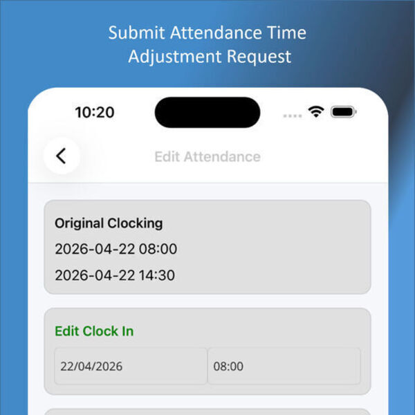 XDOT TECHNOLOGY Screenshot 6