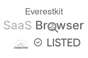 Everestkit - SaaS Browser Verified Badge