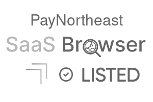 PayNortheast - SaaS Browser Verified Badge