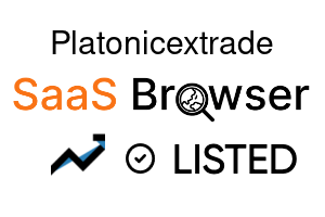Platonicextrade - SaaS Browser Verified Badge