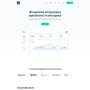 WorkFlowPro Screenshot
