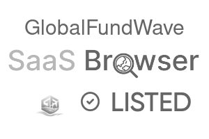 GlobalFundWave - SaaS Browser Verified Badge
