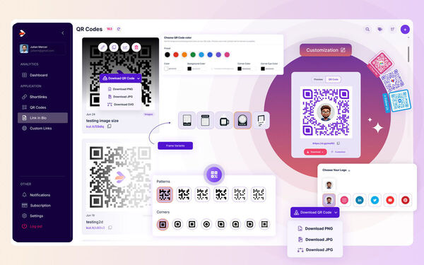 Divsly Screenshot 1