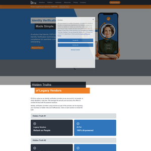 ID-Pal Screenshot