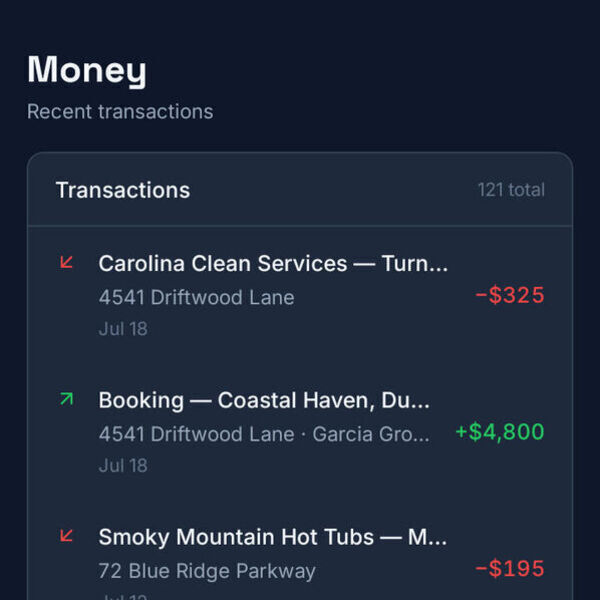 Estavo Screenshot 4