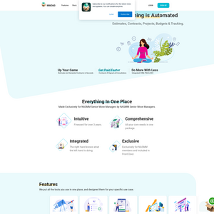 MM360 Screenshot