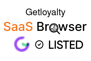 Getloyalty - SaaS Browser Verified Badge