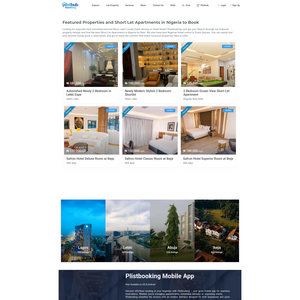 Plisthub Screenshot