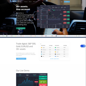 graystonemining Screenshot