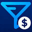 FinSelectr Logo