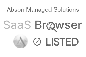 Grey Badge