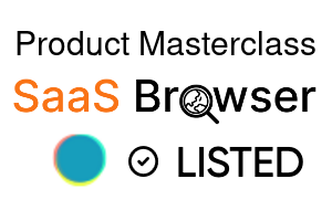 Product Masterclass - SaaS Browser Verified Badge
