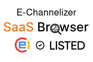 E-Channelizer - SaaS Browser Verified Badge