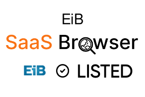 EiB - SaaS Browser Verified Badge