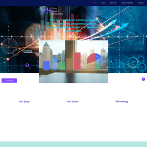 Analytix Screenshot