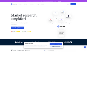 Inex One Screenshot