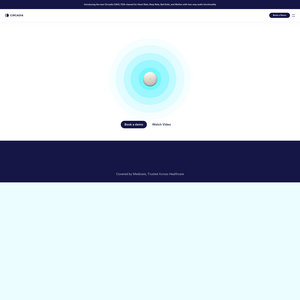 Circadia Screenshot