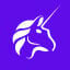 Unicorn Logo