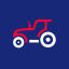 Ag-drive Logo