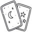 Tarot Journal Logo