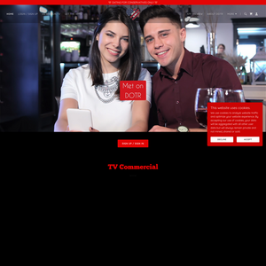 Date on the Right Screenshot