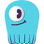 ScyllaDB Logo
