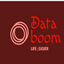 Data boom Icon