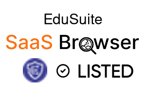 EduSuite - SaaS Browser Verified Badge
