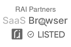 RAI Partners - SaaS Browser Verified Badge