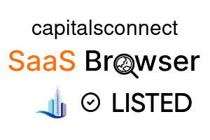 capitalsconnect - SaaS Browser Verified Badge
