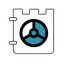 Nobel Future Systems Icon