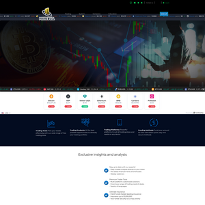 primebullmarkets Screenshot