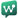 Workstein Logo