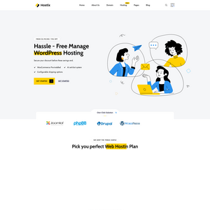 CedaxHOST Screenshot