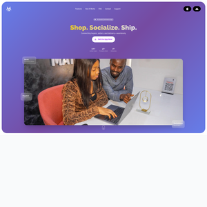 Delcarim Screenshot