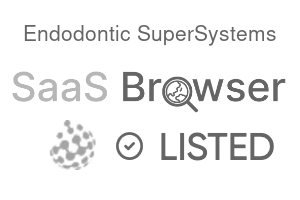 Endodontic SuperSystems - SaaS Browser Verified Badge