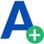 Email Zoom Text Reader Icon