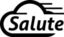 Salute Host Logo