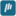 Pod1um Logo