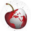 TechCherry Logo