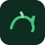 Renoster Icon