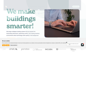 Senbee Screenshot