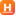 Hyper Apps Logo