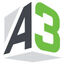 A3 Logo